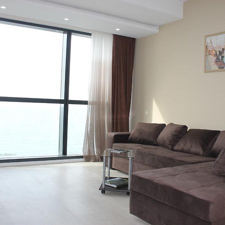 Batumi Porta Tower 1611 Daire Dış mekan fotoğraf